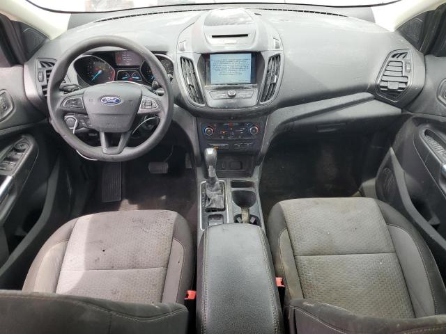 Photo 8 from auction – 2017 FORD ESCAPE SE with VIN 1FMCU9GD2HUC55568