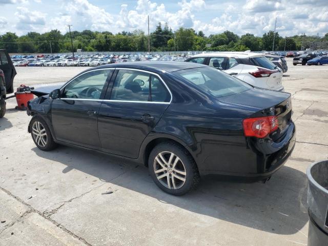 Photo 2 from auction – 2006 VOLKSWAGEN JETTA 2.5 with VIN 3VWRF71K76M619633