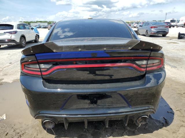 Photo 6 from auction – 2022 DODGE CHARGER SCAT PACK with VIN 2C3CDXGJ9NH240146