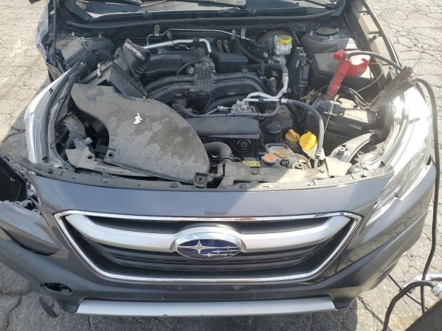 Photo 12 from auction – 2022 SUBARU OUTBACK LI with VIN 4S4BTANC0N3212844