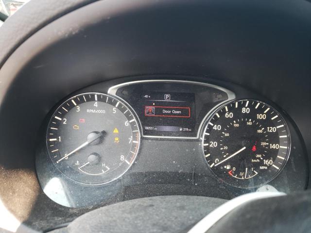 Photo 9 from auction – 2016 NISSAN ALTIMA 2.5 with VIN 1N4AL3APXGN352028