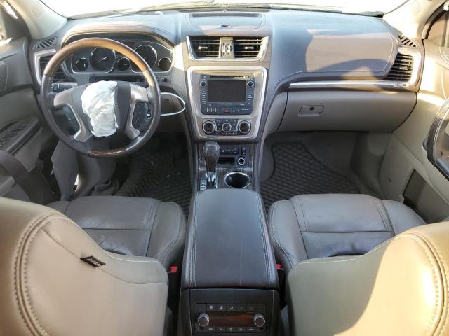 Photo 8 from auction – 2014 GMC ACADIA DENALI with VIN 1GKKRTKD4EJ138288