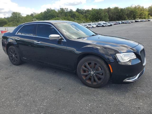 Photo 4 from auction – 2016 CHRYSLER 300C with VIN 2C3CCAKG1GH182600