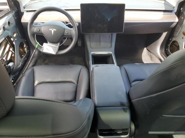 Photo 8 from auction – 2023 TESLA MODEL 3 with VIN 5YJ3E1EA3PF638745