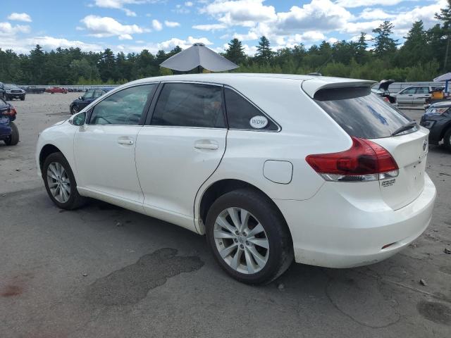 Photo 2 from auction – 2015 TOYOTA VENZA LE with VIN 4T3BA3BBXFU069983