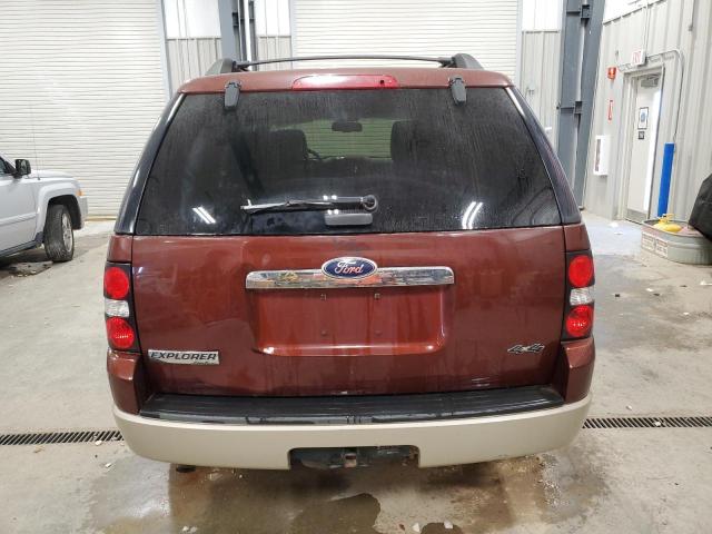 Photo 6 from auction – 2010 FORD EXPLORER E with VIN 1FMEU7EE6AUB13500