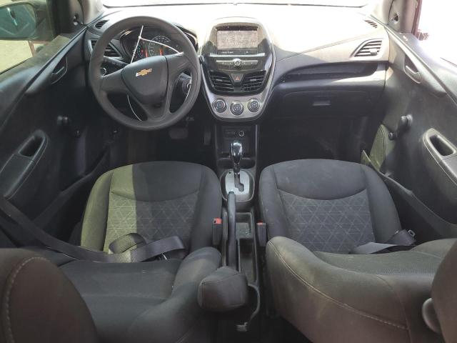 Photo 8 from auction – 2020 CHEVROLET SPARK LS with VIN KL8CB6SA8LC424313
