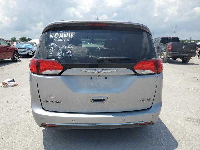 Photo 6 from auction – 2018 CHRYSLER PACIFICA with VIN 2C4RC1GG3JR251948