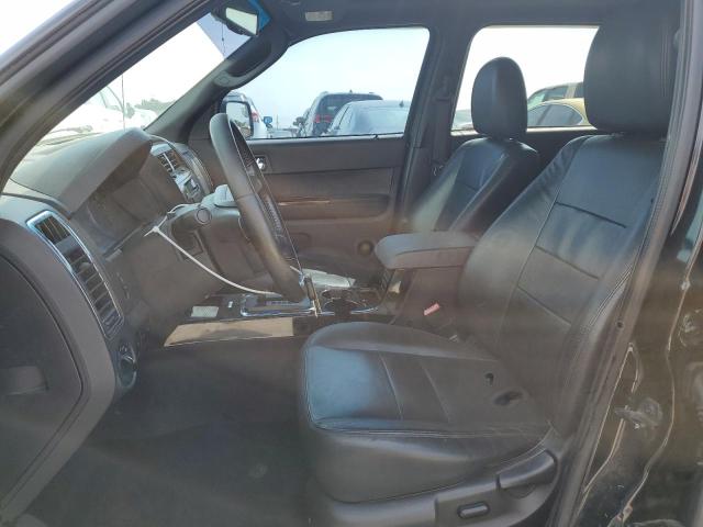 Photo 7 from auction – 2011 FORD ESCAPE LIMITED with VIN 1FMCU9EG3BKA15431