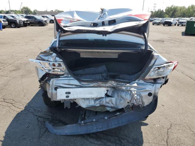 Photo 6 from auction – 2016 TOYOTA CAMRY LE with VIN 4T1BF1FK8GU160356