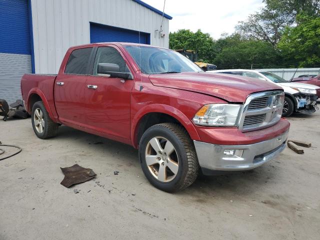 Photo 4 from auction – 2010 DODGE RAM 1500 with VIN 1D7RV1CT2AS145718