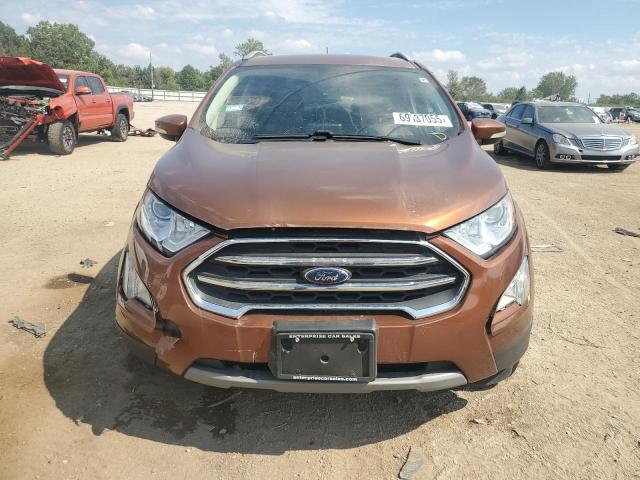 Photo 5 from auction – 2020 FORD ECOSPORT T with VIN MAJ6S3KL5LC350133