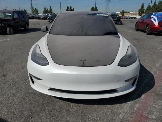 Photo 5 from auction – 2021 TESLA MODEL 3 with VIN 5YJ3E1EA6MF017690