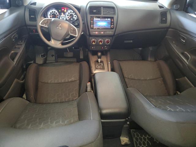 Photo 8 from auction – 2023 MITSUBISHI OUTLANDER with VIN JA4ARUAU5PU005419