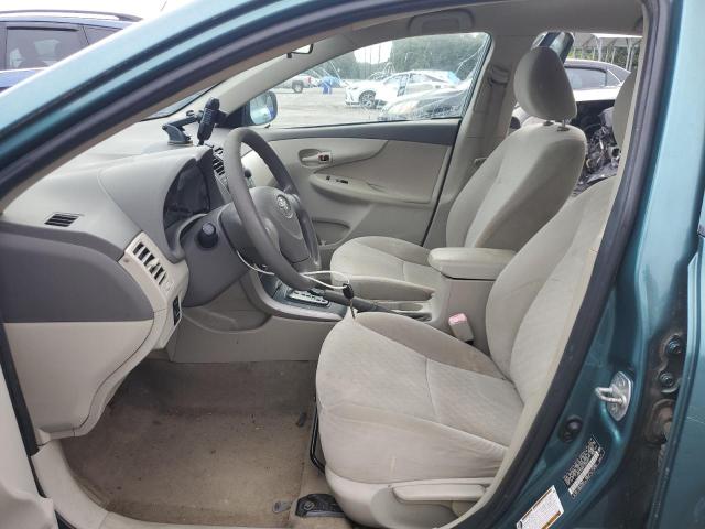 صورة رقم 7 من المزاد - 2009 TOYOTA UK مع VIN JTDBL40E69J042201