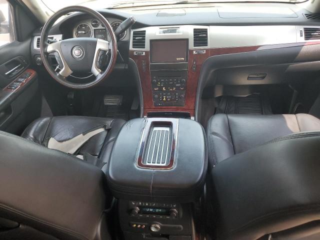 Photo 8 from auction – 2014 CADILLAC ESCALADE E with VIN 1GYS4HEF0ER239392