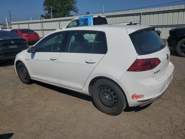 Photo 2 from auction – 2015 VOLK E-GOLF LIMITED with VIN WVWKP7AU8FW904991
