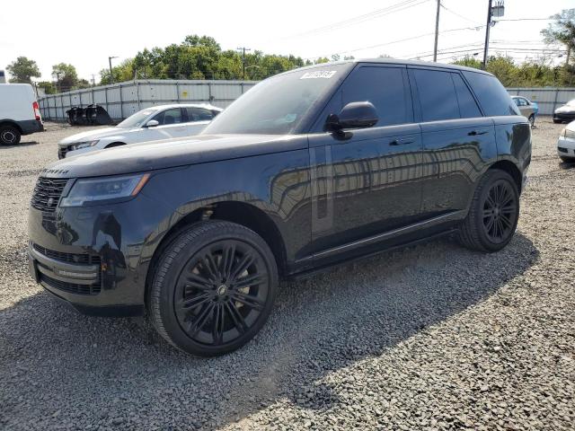 LAND ROVER RANGE ROVE 2024 with VIN SALKP9E99RA218499 - Photo from auction