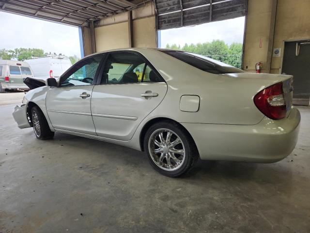 Photo 2 from auction – 2002 TOYOTA CAMRY with VIN 4T1BE32K32U542436