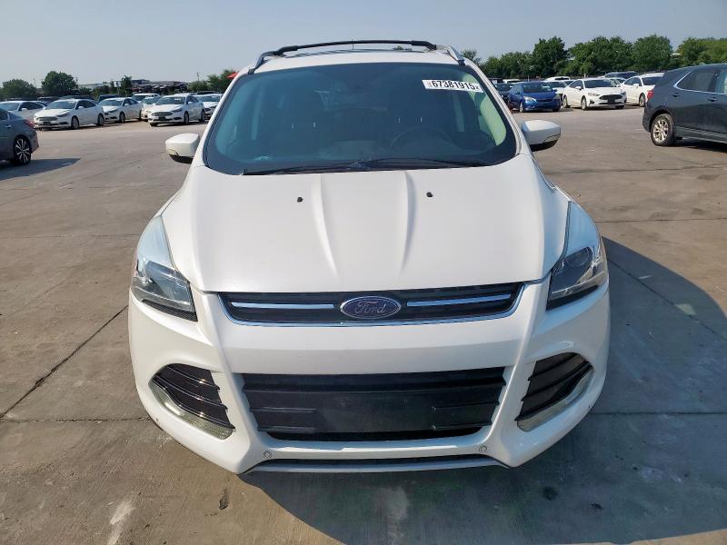 Photo 5 from auction – 2015 FORD ESCAPE TIT with VIN 1FMCU0J92FUB80416