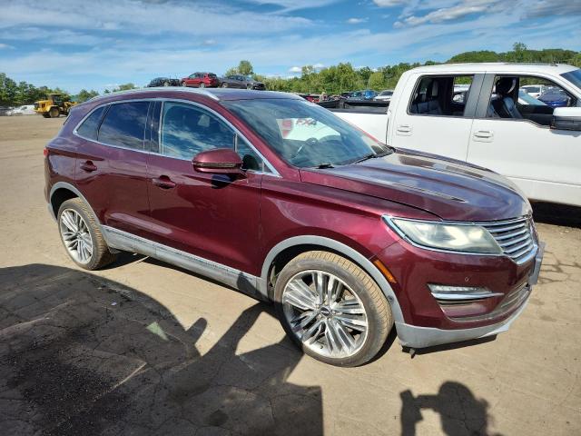Photo 4 from auction – 2016 LINCOLN MKC RESERV with VIN 5LMTJ3DH5GUJ22246