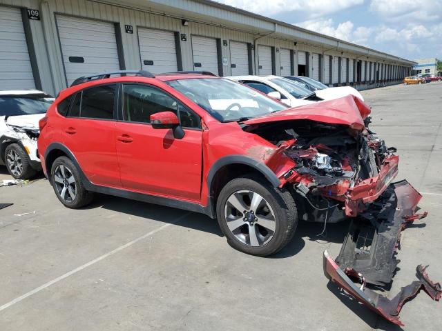Zdjęcie 4 z aukcji – 2017 SUBARU CROSSTREK PREMIUM z VIN JF2GPABC8H8200341