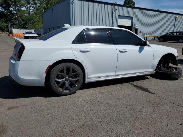Photo 3 from auction – 2023 CHRYSLER 300 S with VIN 2C3CCABTXPH640941