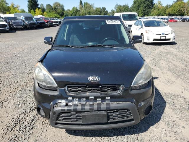 Photo 5 from auction – 2013 KIA SOUL + with VIN KNDJT2A61D7551576