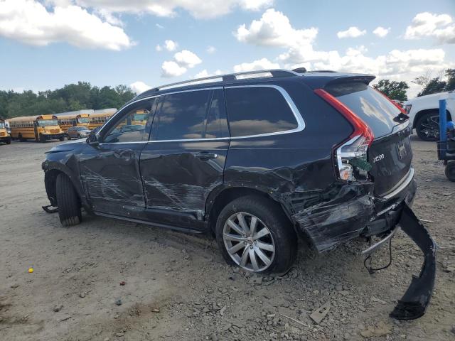 Photo 2 from auction – 2016 VOLVO XC90 T6 with VIN YV4A22PK9G1056313