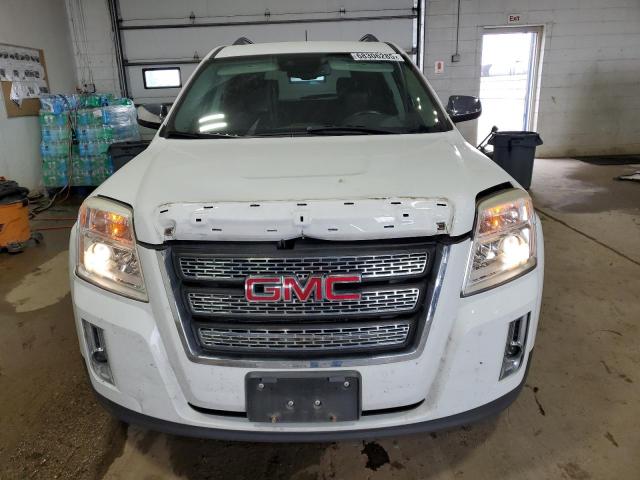 Photo 5 from auction – 2014 GMC TERRAIN SL with VIN 2GKALTEK4E6264526
