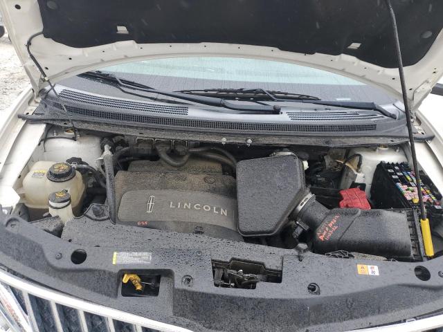 Photo 12 from auction – 2012 LINCOLN MKX with VIN 2LMDJ6JK6CBL14806