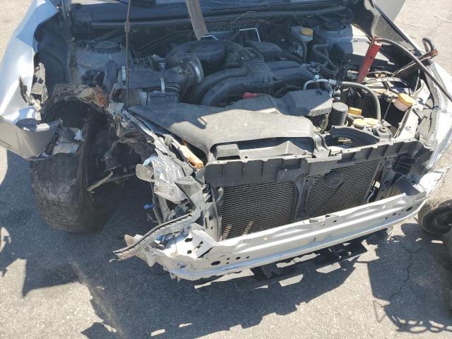 Photo 12 from auction – 2016 SUBARU CROSSTREK with VIN JF2GPADC6G8295395