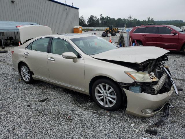 Photo 4 from auction – 2010 LEXUS ES 350 with VIN JTHBK1EGXA2399003