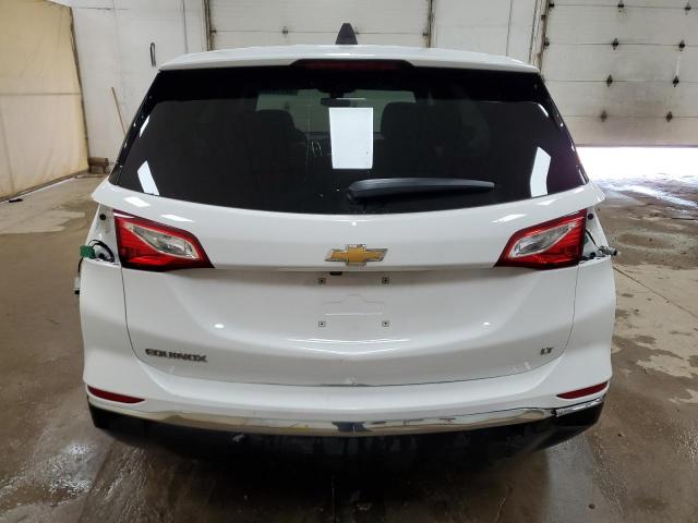 Photo 6 from auction – 2020 CHEVROLET EQUINOX LT with VIN 2GNAXJEV8L6284166