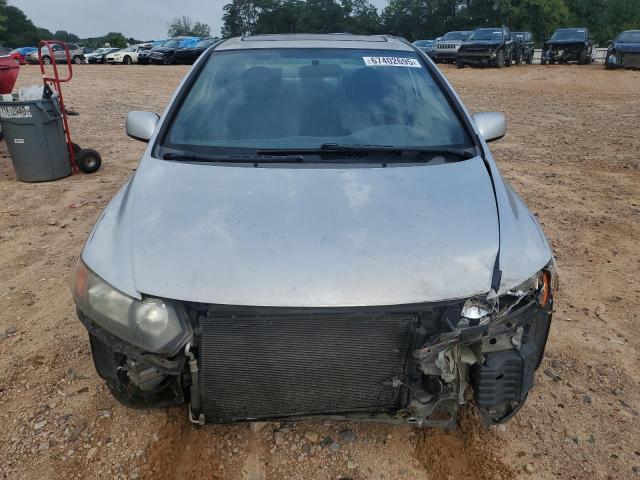 Photo 5 from auction – 2007 HONDA CIVIC EX with VIN 2HGFG11817H567504