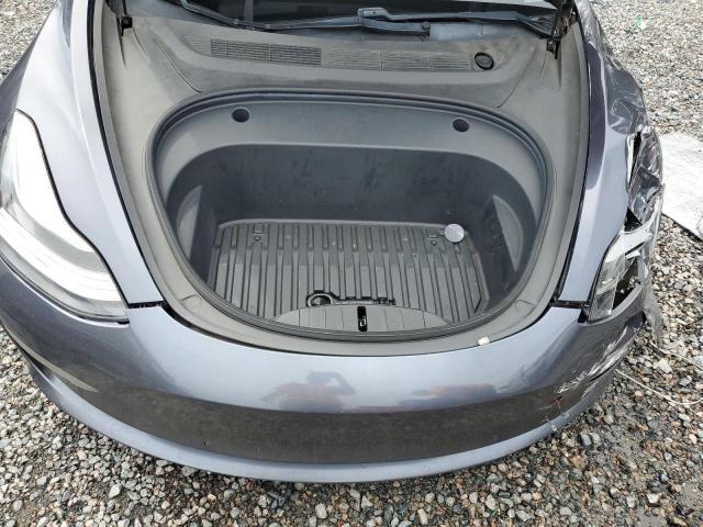 Photo 11 from auction – 2021 TESLA MODEL 3 with VIN 5YJ3E1EA9MF985640