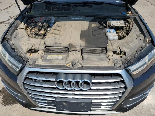 Photo 12 from auction – 2017 AUDI Q7 PRESTIG with VIN WA1VAAF76HD028686