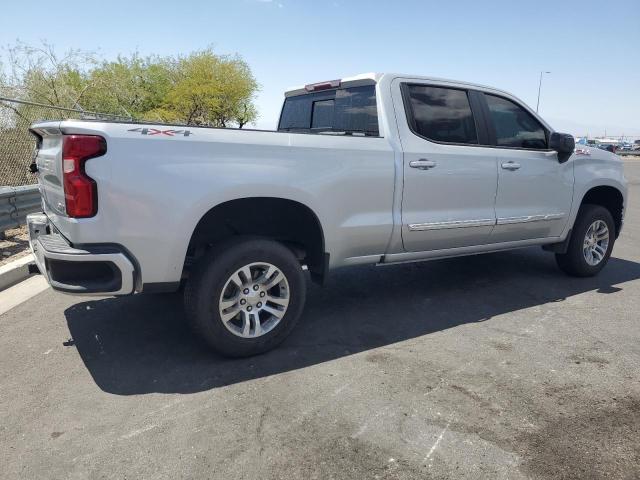 Photo 3 from auction – 2019 CHEVROLET SILVERADO with VIN 1GCUYEED4KZ415615