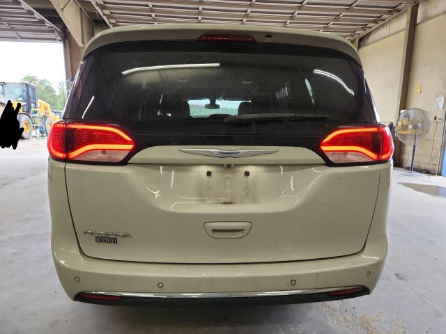 Photo 6 from auction – 2017 CHRYSLER PACIFICA T with VIN 2C4RC1BG4HR745513
