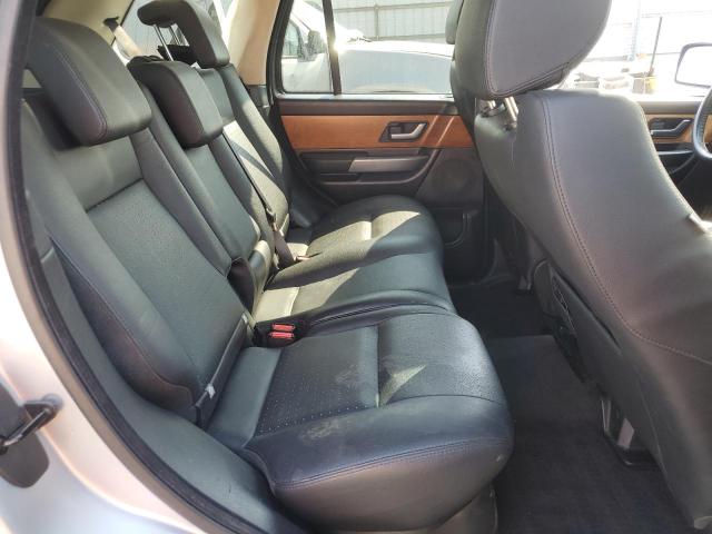 Photo 11 from auction – 2006 LAND ROVER RANGE ROVE with VIN SALSH23456A953438