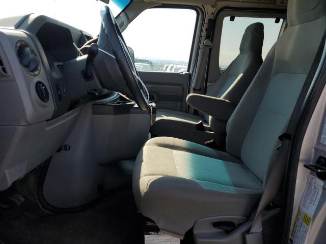 Photo 7 from auction – 2014 FORD ECONOLINE with VIN 1FDNE3BL7EDA14523