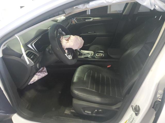 Photo 7 from auction – 2013 FORD FUSION SE with VIN 3FA6P0HR4DR324864