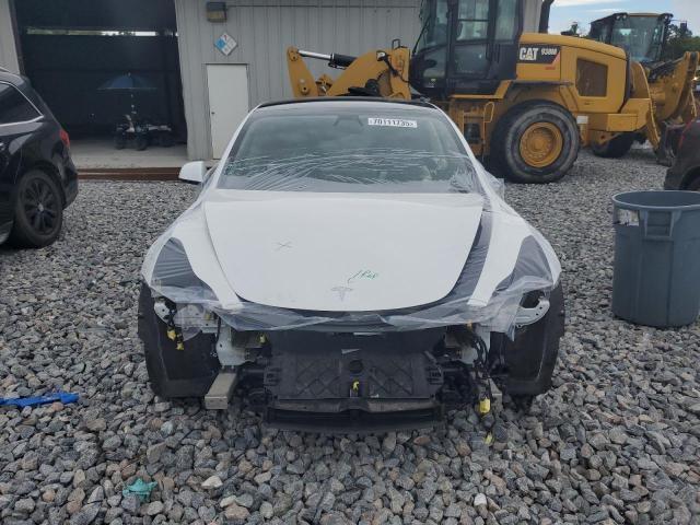 Photo 5 from auction – 2021 TESLA MODEL 3 with VIN 5YJ3E1EA3MF856731