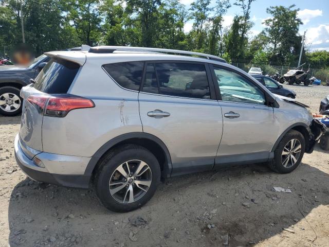 Photo 3 from auction – 2017 TOYOTA RAV4 XLE with VIN 2T3RFREV0HW564320