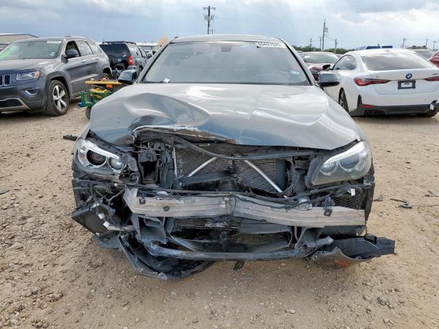 Photo 5 from auction – 2014 BMW 528 I with VIN WBA5A5C58ED503229