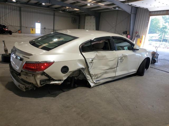 Photo 3 from auction – 2012 BUICK LACROSSE C with VIN 1G4GB5ER8CF359767