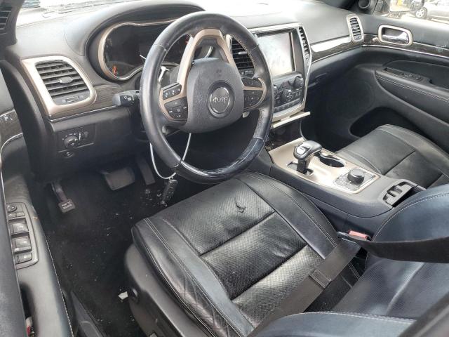 Photo 8 from auction – 2014 JEEP GRAND CHER with VIN 1C4RJFCG2EC474635