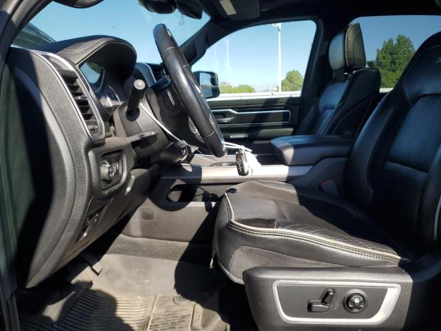 Photo 7 from auction – 2020 RAM 1500 LARAM with VIN 1C6SRFJM8LN374440