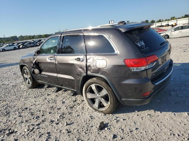 Photo 2 from auction – 2015 JEEP GRAND CHER with VIN 1C4RJFBG4FC791822