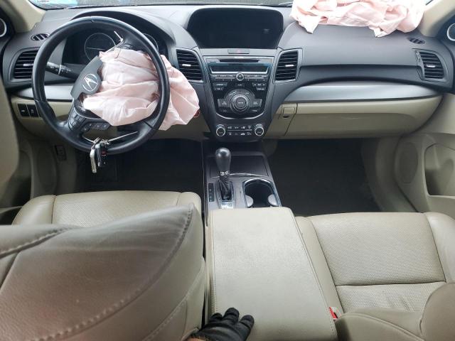Photo 8 from auction – 2015 ACURA RDX TECHNOLOGY with VIN 5J8TB4H50FL027870